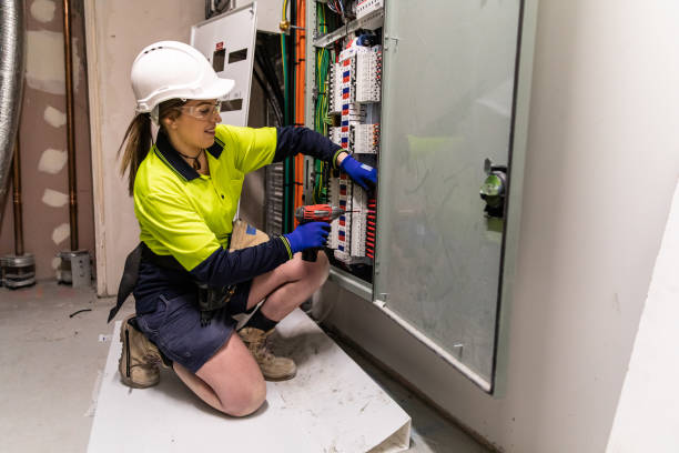  Welsh, LA Electrician Pros