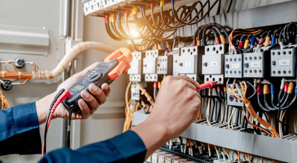 Best Electrical Wiring Services  in Welsh, LA