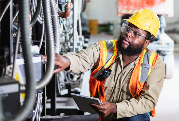 Best Residential Electrician Services  in Welsh, LA