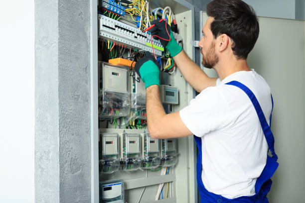 Best Affordable Electrical Installation  in Welsh, LA