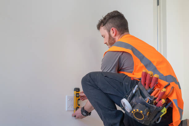 Best 24-Hour Electrician  in Welsh, LA